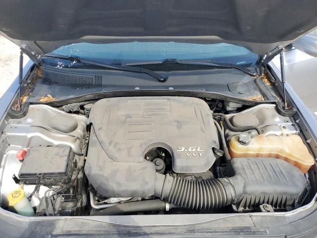 Photo 11 from auction – 2013 CHRYSLER 300 with VIN 2C3CCAAG1DH741379