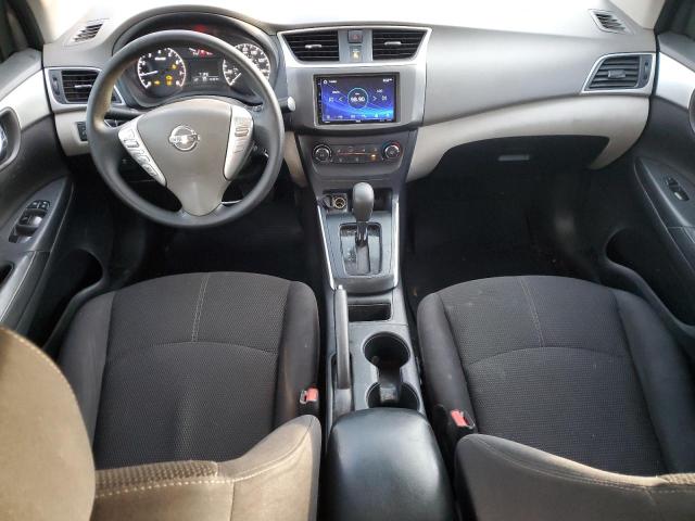 Photo 8 from auction – 2017 NISSAN SENTRA S with VIN 3N1AB7AP1HY407087