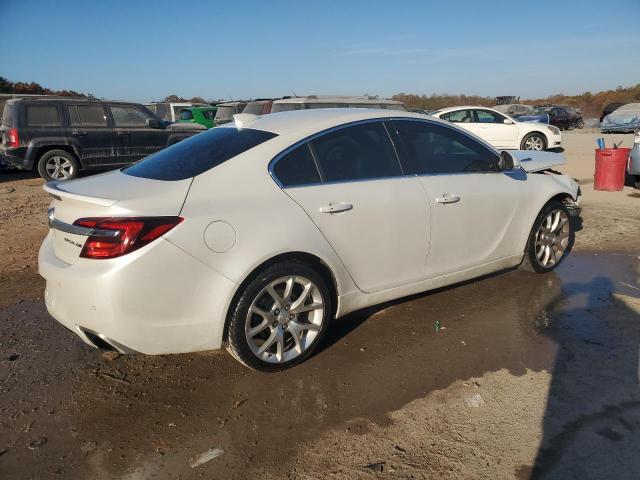 Photo 3 from auction – 2016 BUICK REGAL GS with VIN 2G4GU5GX7G9126368