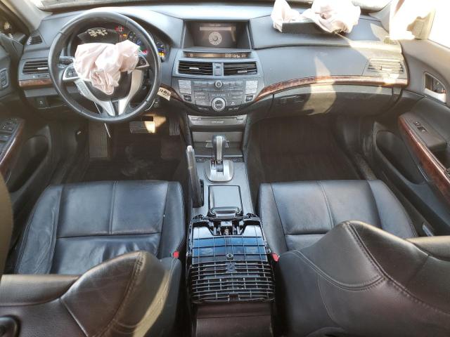 Photo 8 from auction – 2012 HONDA CROSSTOUR with VIN 5J6TF2H50CL003954