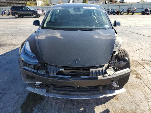 Photo 5 from auction – 2022 TESLA MODEL 3 with VIN 5YJ3E1EA6NF331079
