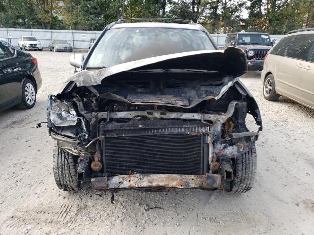 Photo 5 from auction – 2002 HONDA CR-V EX with VIN JHLRD78832C051107
