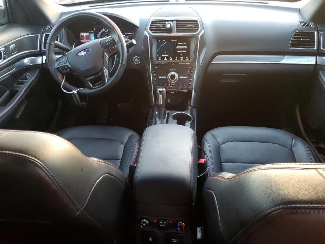 Photo 7 from auction – 2019 FORD EXPLORER S with VIN 1FM5K8GT9KGB03180