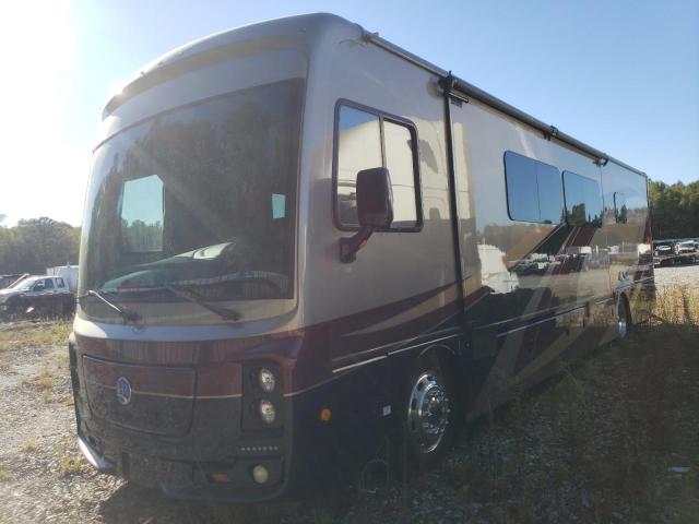 Photo 2 from auction – 2018 FREIGHTLINER CHASSIS XC with VIN 4UZACJFC7JCJZ1821