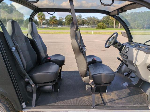 Photo 5 from auction – 2023 GEM GOLF CART with VIN 7SXG4AEA0P5507842