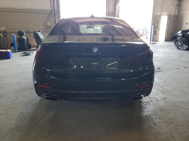 Photo 6 from auction – 2017 BMW 540 XI with VIN WBAJE7C33HG479146