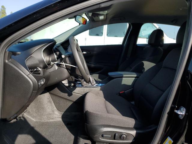 Photo 7 from auction – 2024 CHEVROLET MALIBU LT with VIN 1G1ZD5ST3RF238802