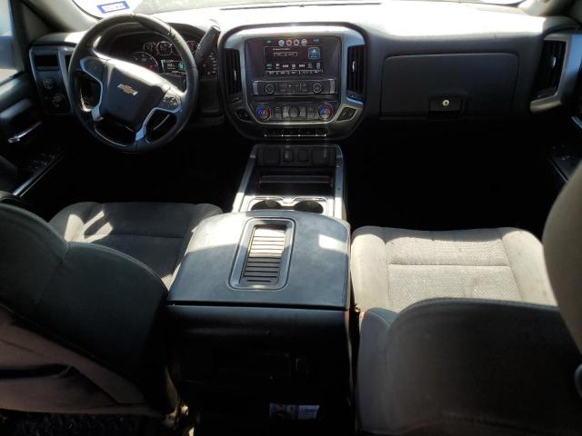 Photo 8 from auction – 2016 CHEVROLET SILVERADO with VIN 1GCUKRECXGF128093