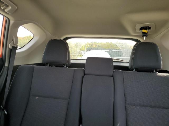 Photo 10 from auction – 2016 TOYOTA RAV4 XLE with VIN 2T3RFREV7GW464035