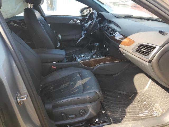 Zdjęcie 7 z aukcji – 2013 AUDI A6 PRESTIG z VIN WAUJGAFC5DN013257