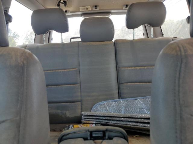 Zdjęcie 10 z aukcji – 2002 SUBARU FORESTER L z VIN JF1SF63502H708552