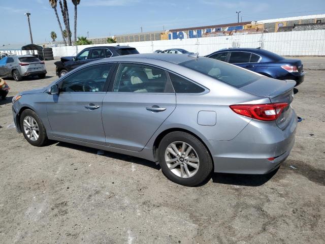 Photo 2 from auction – 2015 HYUNDAI SONATA SE with VIN 5NPE24AF2FH121876