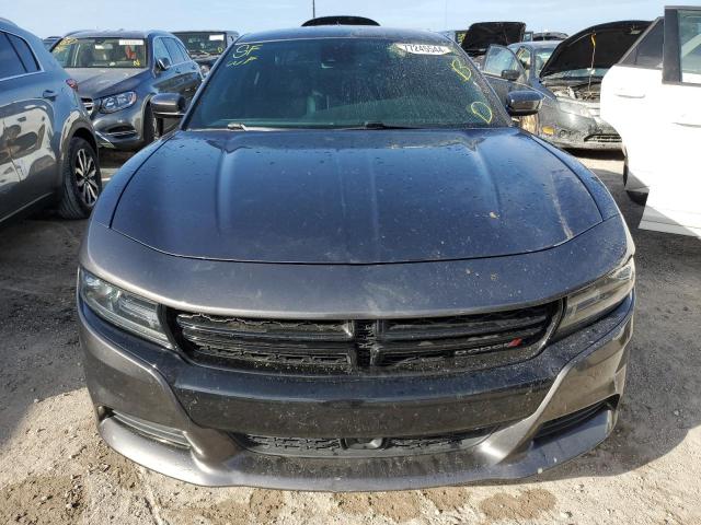 Photo 5 from auction – 2018 DODGE CHARGER R/ with VIN 2C3CDXCT7JH326203