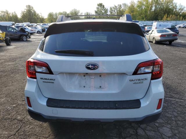 Photo 6 from auction – 2015 SUBARU OUTBACK 2. with VIN 4S4BSAJC7F3357163