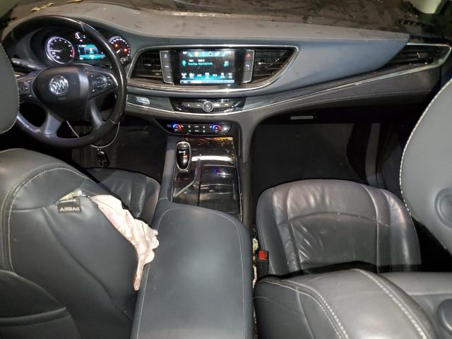 Photo 8 from auction – 2018 BUICK ENCLAVE ES with VIN 5GAEVAKW1JJ265117
