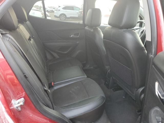 Photo 11 from auction – 2013 BUICK ENCORE CON with VIN KL4CJBSB9DB079225