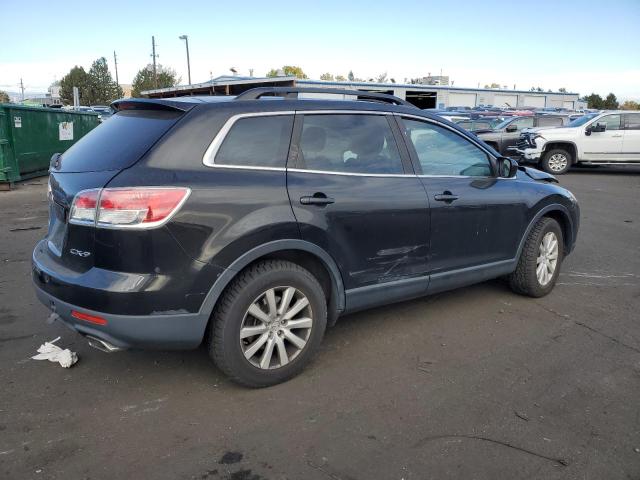 Photo 3 from auction – 2007 MAZDA CX-9 with VIN JM3TB38Y270117602