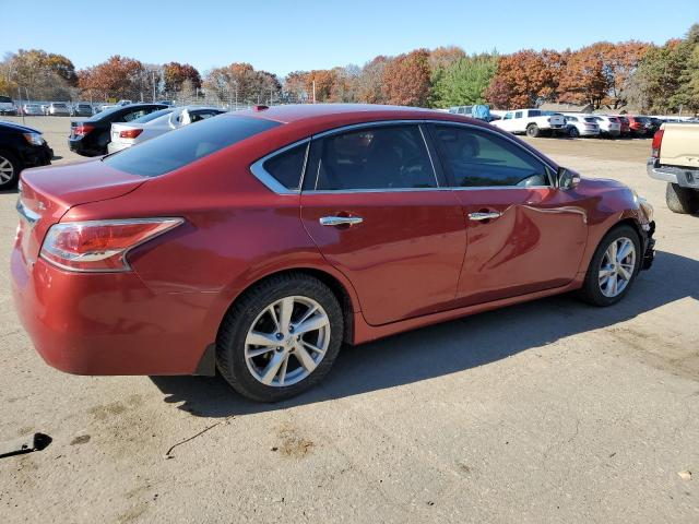 Photo 3 from auction – 2014 NISSAN ALTIMA 2.5 with VIN 1N4AL3APXEC170290