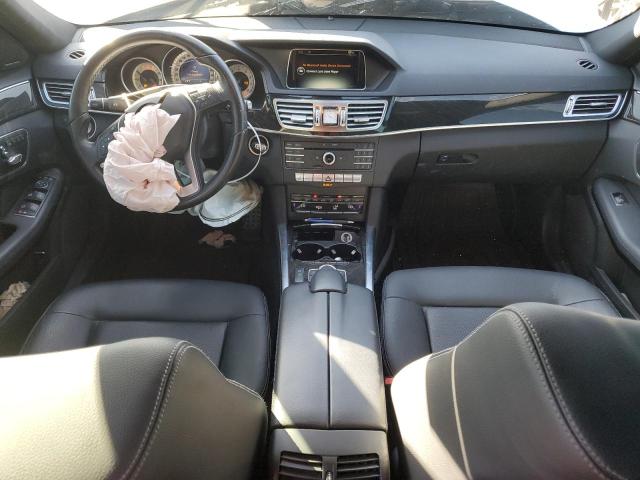 Photo 8 from auction – 2016 MERCEDES-BENZ E 350 with VIN WDDHF5KB9GB201378