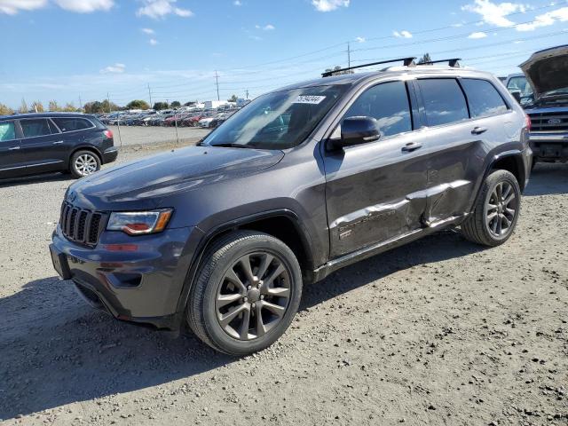 Photo 1 from auction – 2016 JEEP GRAND CHER with VIN 1C4RJFBG4GC381202