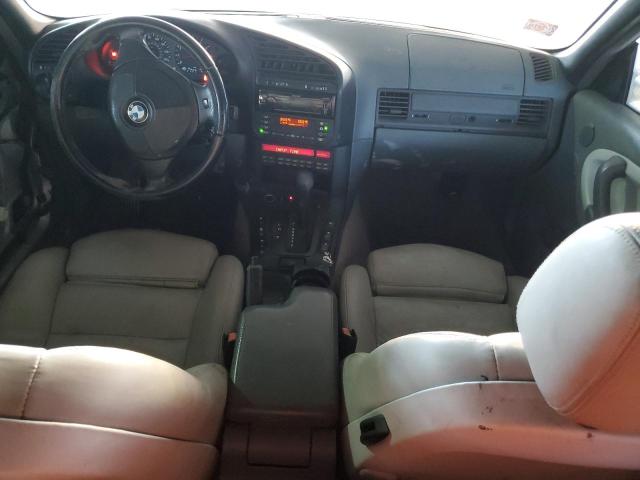 Photo 8 from auction – 1999 BMW M3 AUTOMAT with VIN WBSBK0330XEC40893