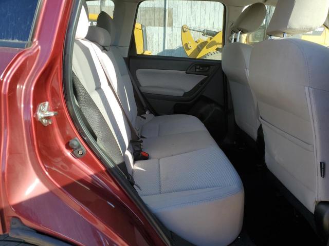 Photo 11 from auction – 2018 SUBARU FORESTER 2 with VIN JF2SJAECXJH413904