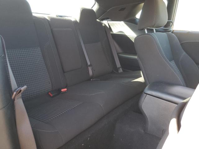 Photo 10 from auction – 2023 DODGE CHALLENGER with VIN 2C3CDZAG4PH545940