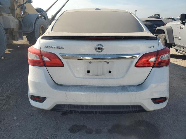 Photo 6 from auction – 2017 NISSAN SENTRA S with VIN 3N1AB7AP1HY410846