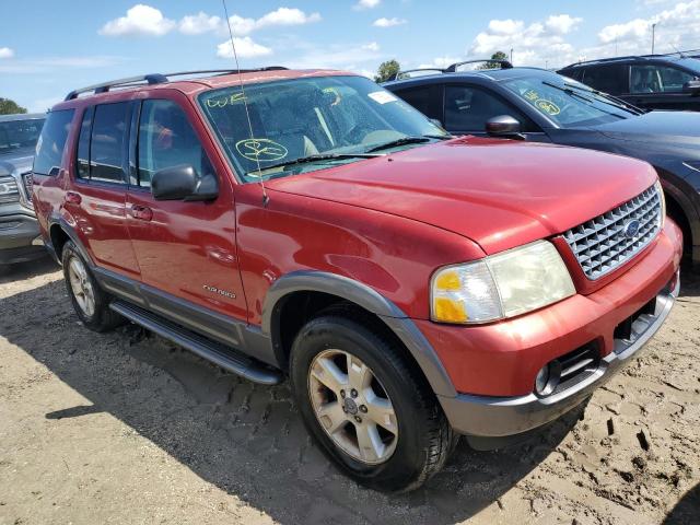 Photo 4 from auction – 2004 FORD EXPLORER X with VIN 1FMZU63W24UB14025
