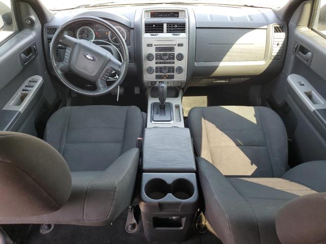 Photo 8 from auction – 2009 FORD ESCAPE XLT with VIN 1FMCU03789KD14003