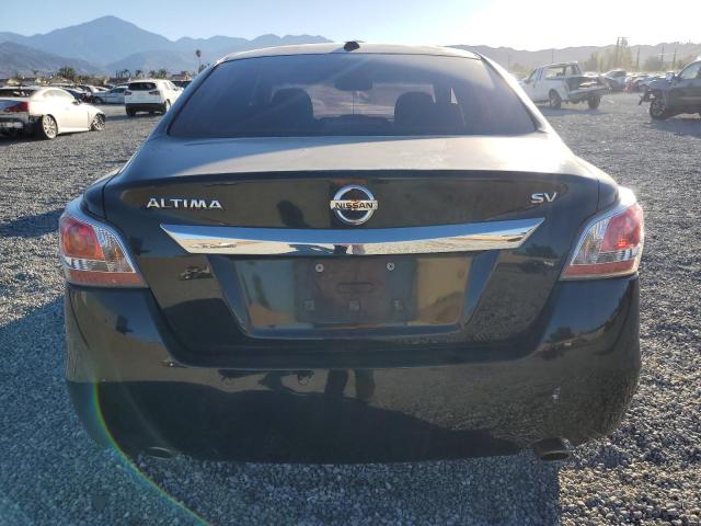 Photo 6 from auction – 2015 NISSAN ALTIMA 2.5 with VIN 1N4AL3AP4FC269785