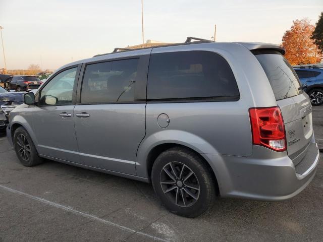 Photo 2 from auction – 2018 DODGE GRAND CARA with VIN 2C4RDGEG2JR223979