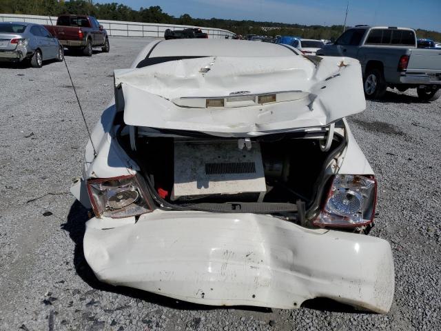 Photo 6 from auction – 2005 KIA SPECTRA LX with VIN KNAFE121055167652