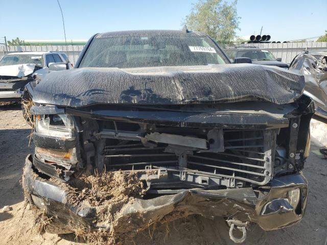Photo 5 from auction – 2017 CHEVROLET SILVERADO with VIN 3GCUKREC0HG436907