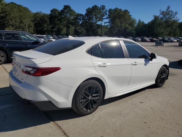 Photo 3 from auction – 2025 TOYOTA CAMRY XSE with VIN 4T1DAACK1SU516974