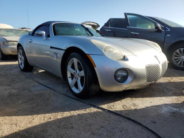 Photo 4 from auction – 2006 PONTIAC SOLSTICE with VIN 1G2MB35B86Y113510