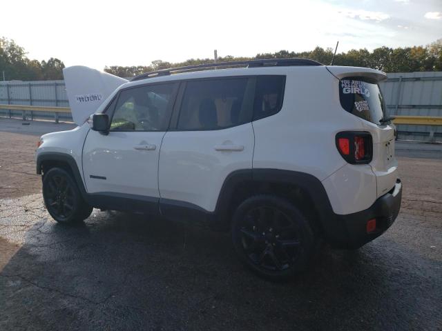 Photo 2 from auction – 2018 JEEP RENEGADE L with VIN ZACCJABB2JPH32978