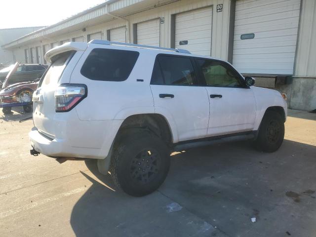 Photo 3 from auction – 2016 TOYOTA 4RUNNER SR with VIN JTEBU5JR2G5391166