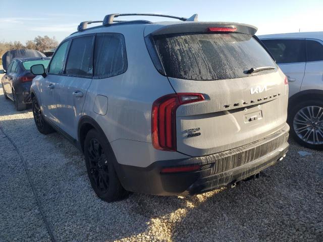 Photo 2 from auction – 2022 KIA TELLURIDE with VIN 5XYP5DHC3NG217470