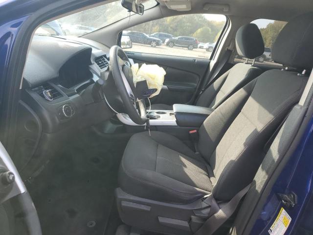 Снимка 7 от търг – 2013 FORD EDGE SE с VIN 2FMDK3G99DBA09863