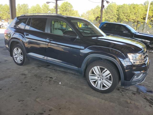 Photo 4 from auction – 2019 VOLKSWAGEN ATLAS SEL with VIN 1V2MR2CA8KC548268