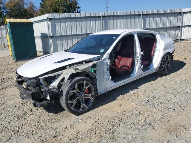 Photo 1 from auction – 2020 KIA STINGER GT with VIN KNAE35LC0L6077885
