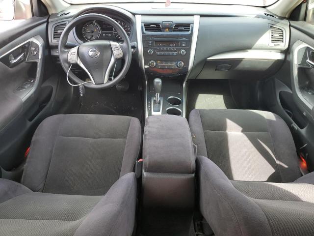 Photo 8 from auction – 2013 NISSAN ALTIMA 2.5 with VIN 1N4AL3APXDC185659
