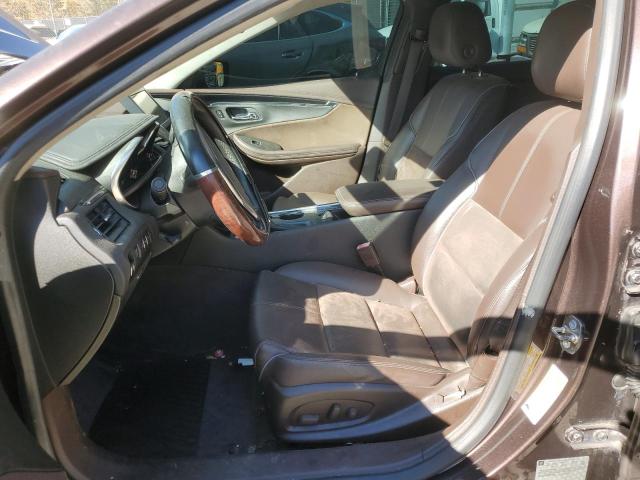 Photo 7 from auction – 2015 CHEVROLET IMPALA LT with VIN 2G1125S38F9267638