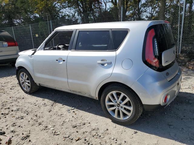 Photo 2 from auction – 2019 KIA SOUL + with VIN KNDJP3A5XK7698672
