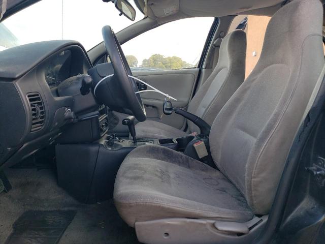 Photo 7 from auction – 2002 SATURN SL1 with VIN 1G8ZH52852Z155393