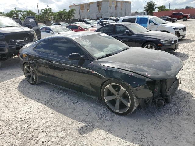 Photo 4 from auction – 2016 AUDI S5 PREMIUM with VIN WAUC4AFR7GA005663