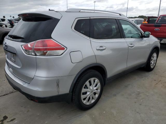 Photo 3 from auction – 2016 NISSAN ROGUE S with VIN KNMAT2MTXGP659071