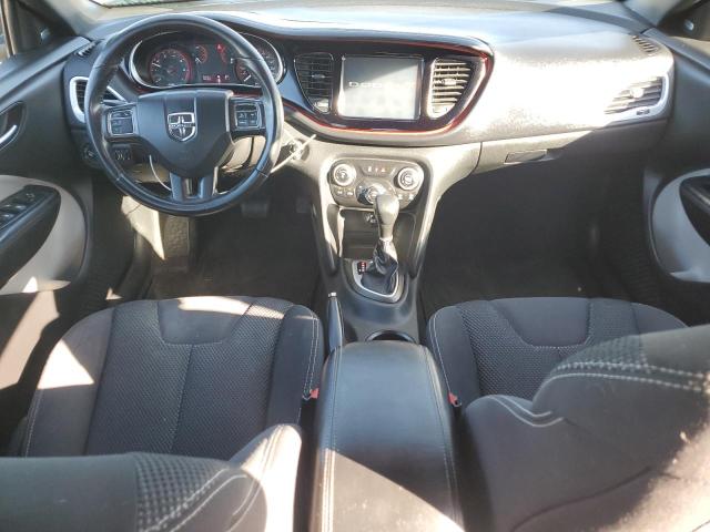 Photo 8 from auction – 2016 DODGE DART SXT with VIN 1C3CDFBB9GD752497