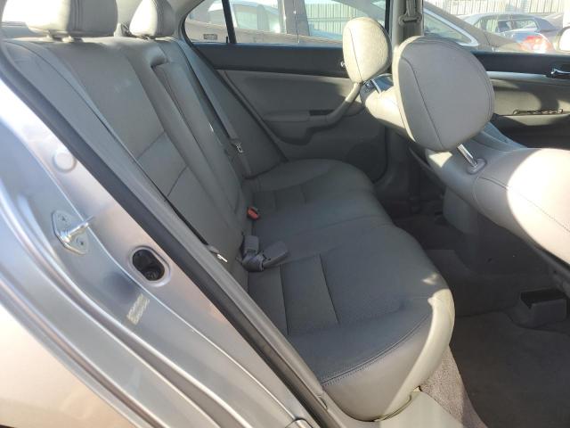 Photo 10 from auction – 2006 ACURA TSX with VIN JH4CL96976C019018